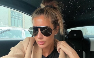 Кети Топурия раскрыла криминальное прошлое отца