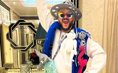 Артисты рассказали о поведении Киркорова в роли Жар-птицы