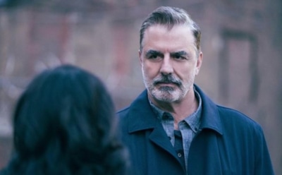 Звезду «Секса в большом городе» Криса Нота обвинили в изнасилованиях