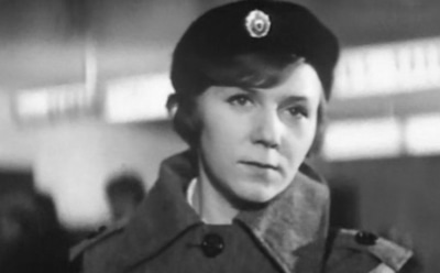 Умерла актриса из «Иронии судьбы» Елена Наумкина