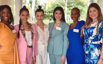 Участницы «Мисс мира – 2021» массово заразились COVID-19