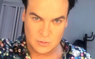 Юлиан раскрыл правду об отношениях с Нонной Мордюковой