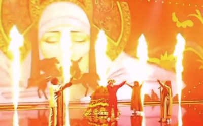 «Евровидение-2022»: СМИ рассказали о возможном представителе РФ