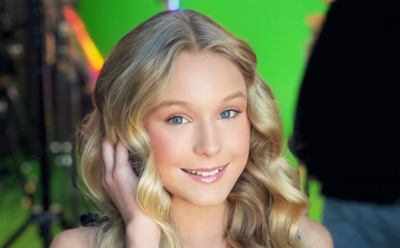 Представительница России на «Детском Евровидении»: что мы знаем о Тане Меженцевой