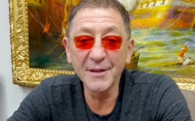 Григорий Лепс назвал причину своей госпитализации