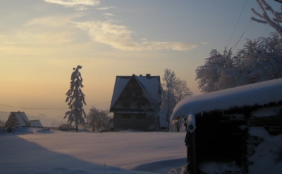 18 декабря: что нельзя делать в Саввин день