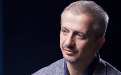 Богомолов признался, что у него есть секреты от Собчак