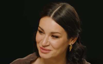 Ида Галич рассказала о депрессии после развода