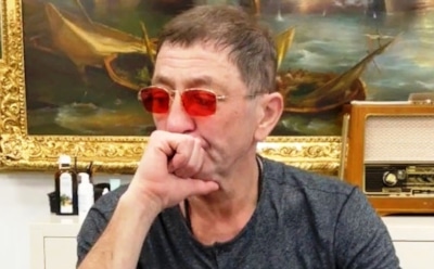 Лепс перед разводом оставил жене успешный бизнес – СМИ