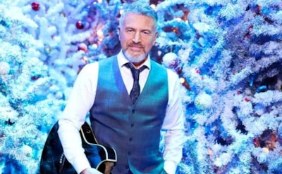 «Ни денег, ни славы»: Агутин высказался о новогодних «огоньках»