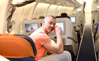 Звезда «Ликвидации» Максим Дрозд рассказал о состоянии избитого сына