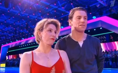 Шоу «Ледниковый период»: обзор выступлений 11-го выпуска