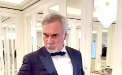 Валерий Меладзе высказался о чувстве вины из-за употребления алкоголя