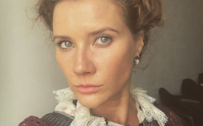 Инна Коляда призналась, что ее избил бойфренд после слов о беременности