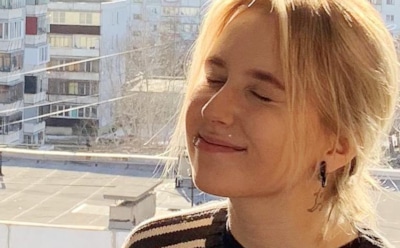 Певица Гречка рассказала об извинениях Земфиры