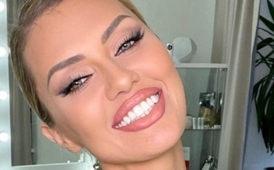 Виктория Боня сообщила, что может выйти замуж за иностранца