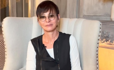 Ирина Хакамада рассказала о болезни умершего мужа