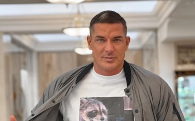 Завидный жених: как складывалась личная жизнь Курбана Омарова