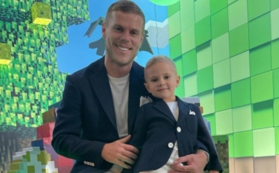 Гражданская жена подтвердила расставание с Кокориным