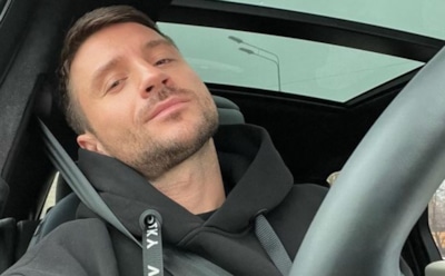 Лазарев поддержал Тарасова в скандале с Бузовой