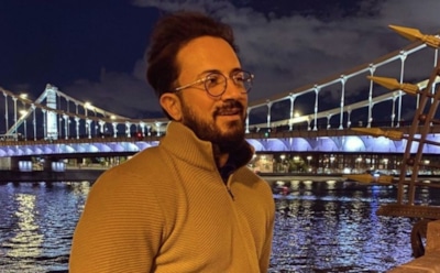 Основатель MDK возглавил блогерское агентство