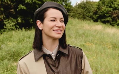 Ида Галич рассказала о закулисье шоу «Русский ниндзя»