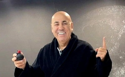 Иосиф Пригожин похудел на 20 кг из-за миллионного спора