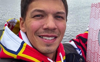 Звезду «Ледникового периода» Дмитрия Соловьева избили в Москве