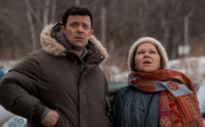 Седина в бороду: актеры сериала «Аист на крыше»