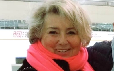 Татьяну Тарасову выписали из больницы