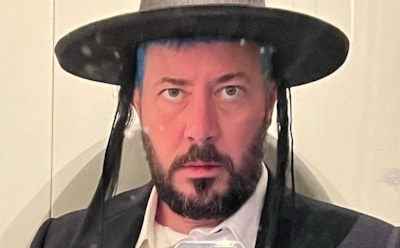 В РПЦ призвали проверить слова Артемия Лебедева о мощах Сергия Радонежского