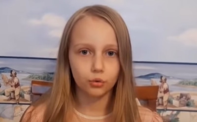 В МГУ рассказали о прогулах 9-летней студентки Тепляковой