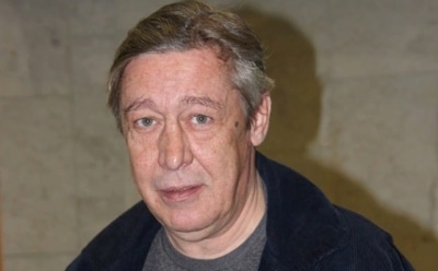 У Михаила Ефремова обнаружился долг перед налоговой — СМИ
