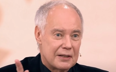 Владимир Конкин опасается не пережить суд по делу о гибели дочери