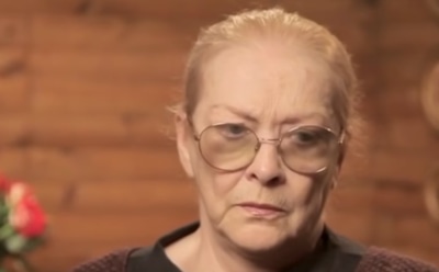 Барбара Брыльска сломала позвоночник