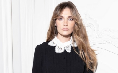 Саша Савельева рассказала о планах на второго ребенка