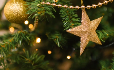 Веселые новогодние конкурсы для детской и взрослой компании