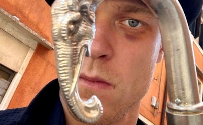 Фильм с Юрой Борисовым попал в шорт-лист «Оскара»