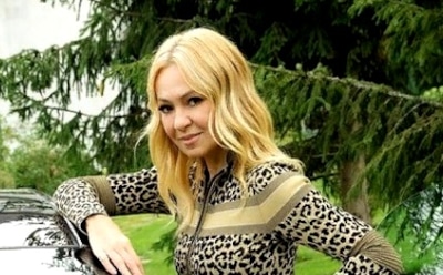 Рудковская рассказала о двух уголовных делах из-за клеветы на ее сына