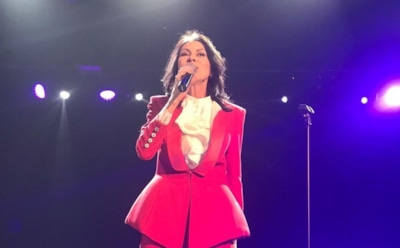 Марине Хлебниковой провели операцию, восстанавливающую кожу