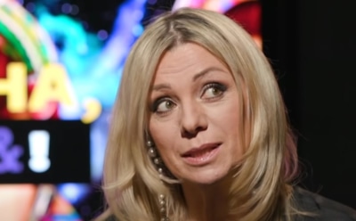 Ирина Салтыкова вспомнила, как стала популярной за неделю