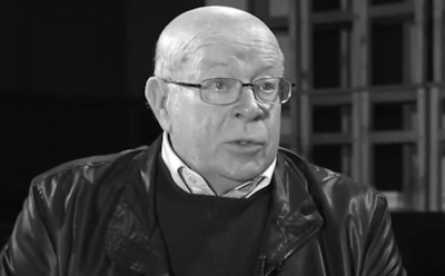 Умер актер Вадим Лобанов