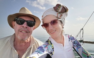 68-летний Андрей Макаревич станет отцом в четвертый раз