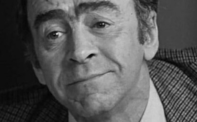 Умер актер фильма «Приключения Шерлока Холмса» Владимир Татосов