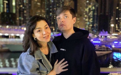 Муж Марины Кравец стал генеральным продюсером ТНТ