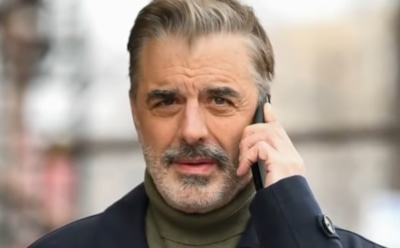 Пятая женщина обвинила Криса Нота в домогательствах