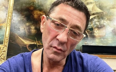 В Сети обсуждают снимки «изможденного» Лепса