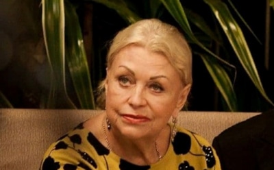 «Удар в голову»: Поргина высказалась о суде с директором «Ленкома»