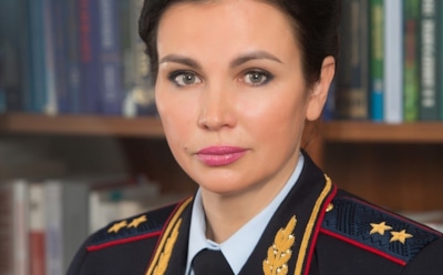 МВД: электронные паспорта в России появятся в 2023 году