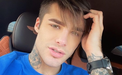 ОМОН нагрянул на гей-вечеринку с участием Ромы Желудя